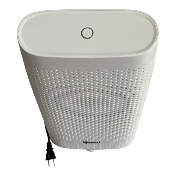Honati DH22051 Portable Dehumidifier 1800ml Auto Shutoff Sleep Mode - Picture 4 of 6